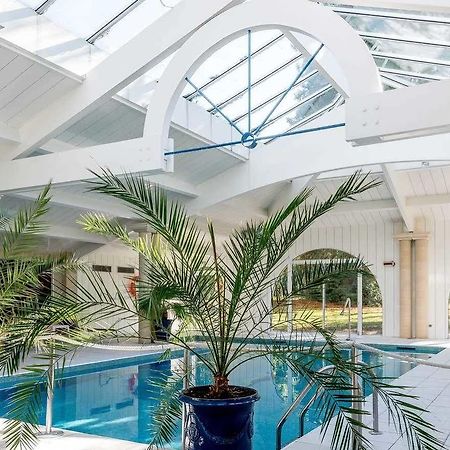 Logis Hotels- Hotel Et Restaurant Domaine De Fompeyre バザス エクステリア 写真