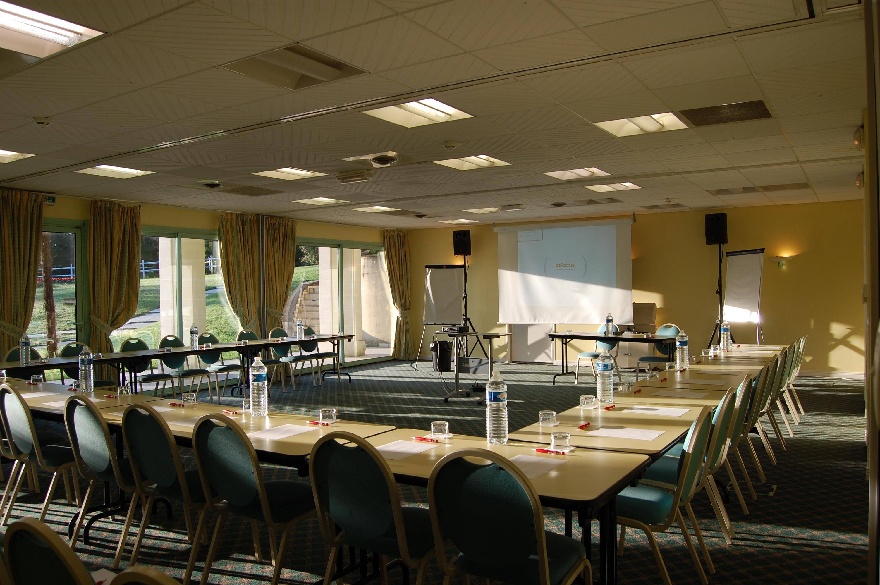 Logis Hotels- Hotel Et Restaurant Domaine De Fompeyre バザス エクステリア 写真
