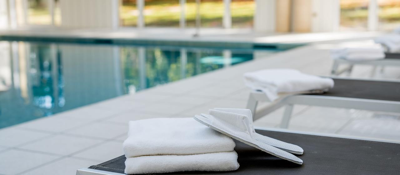 Logis Hotels- Hotel Et Restaurant Domaine De Fompeyre バザス エクステリア 写真